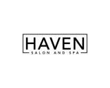 https://www.logocontest.com/public/logoimage/1554692392Haven Salon and Spa.png